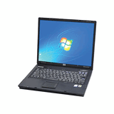 HP NX6320 T5600 1.83GHz 2GB 80GB DW 15" XPP Laptop | B-Grade 3mth Wty