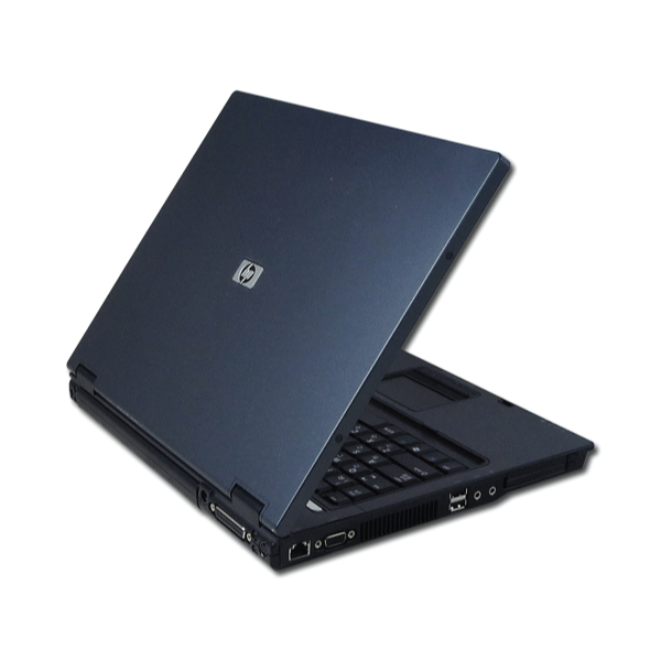 HP NX6320 T5600 1.83GHz 2GB RAM 80GB HDD DW 15" Laptop | 3mth Wty