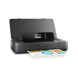 HP OfficeJet 200 CZ993A Mobile Printer Refurbished - Front View