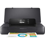 HP OfficeJet 200 CZ993A Mobile Printer Refurbished - Product Image