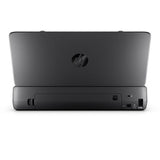 HP OfficeJet 200 CZ993A Mobile Printer Refurbished - Rear View