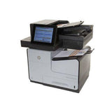 HP OfficeJet Enterprise Color Flow MFP X585z Printer | 3mth Wty