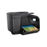 HP OfficeJet Pro 8710 All-in-One Colour InkJet Printer  | 3mth Wty
