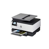 HP OfficeJet Pro 9010 All-in-One WIFI Colour InkJet Printer  | 10599 Page Count