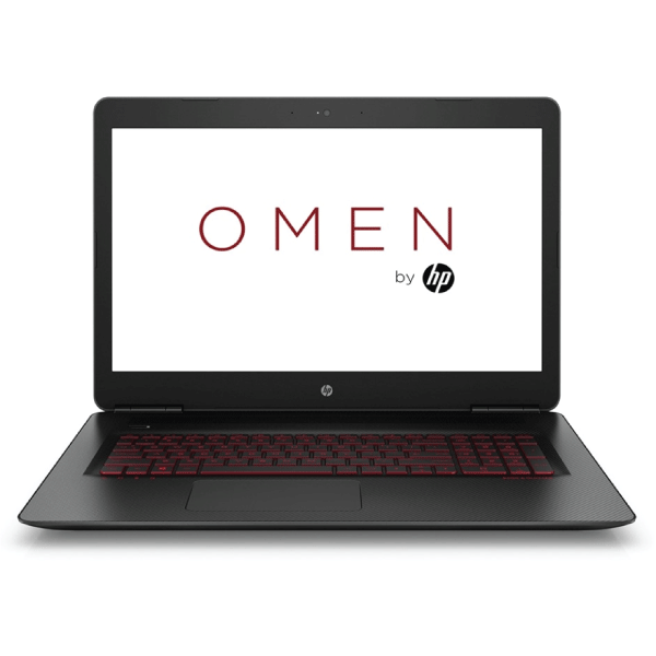 HP OMEN 17-W007TX i5 6700HQ 2.6GHz 16GB 2TB + 128GB W10H 17" FHD W10H | 3mth Wty