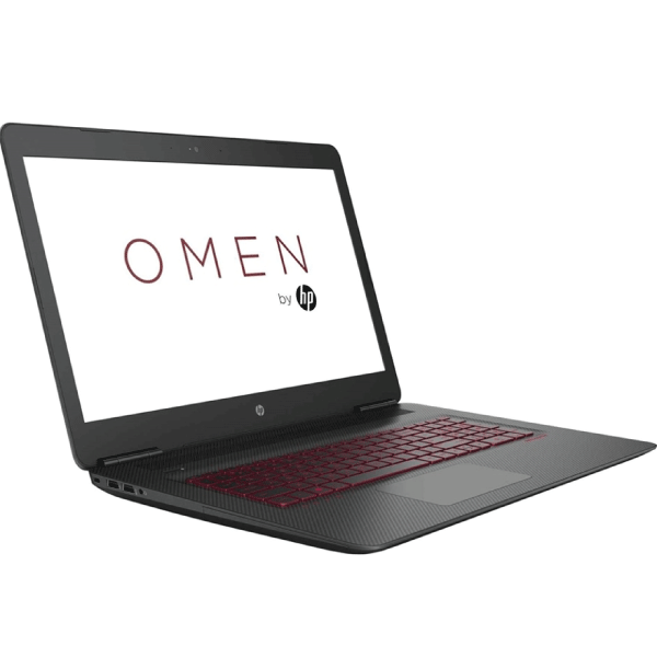 HP OMEN 17-W007TX i5 6700HQ 2.6GHz 16GB 2TB + 128GB W10H 17" FHD W10H | 3mth Wty