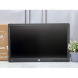 HP P223 22in FHD Refurbished Monitor - Ports Detail