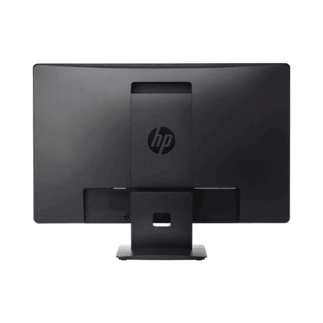 Refurbished - HP P240VA 24" 1920x1080 8ms 16:9 DP HDMI VGA Monitor | 3mth Wty - Reboot IT