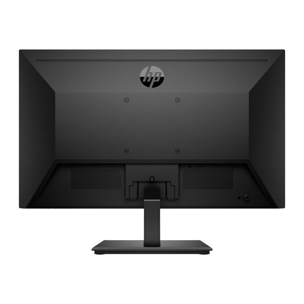 HP P244 23.8 inch Full HD IPS Monitor 1920x1080 HDMI VGA DisplayPort