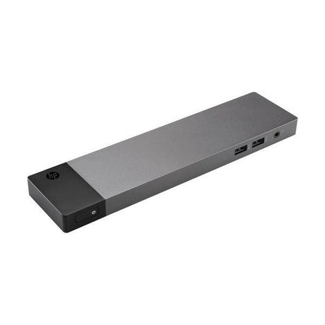 HP P5Q54AA Thunderbolt Dock for X2 1012 | NO ADAPTER