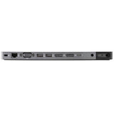 HP P5Q58AA Zbook Thunderbolt 3 Dock | 3mth Wty