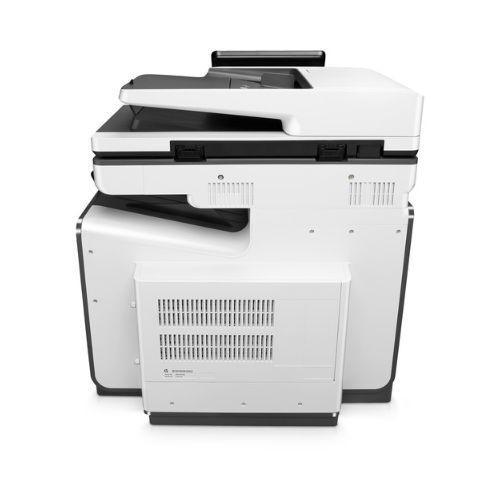 HP PageWide Enterprise Color MFP 586 Printer | 3mth Wty