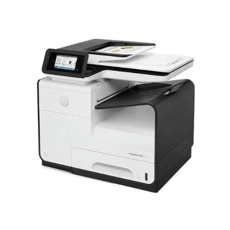 Refurbished - HP PageWide Pro MFP 577DW Colour Multifunction Printer | 3mth Wty - Reboot IT