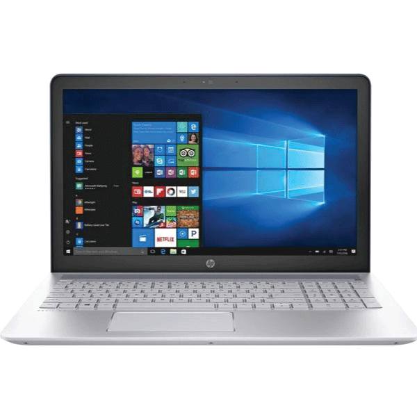 HP Pavilion 15-CW0020AU AMD A9-9425 3.1GHz 8GB 1TB 15.5" W10H | B-Grade