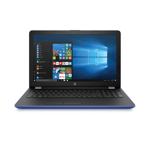 HP Pavilion 15-db0019AU AMD A6-9225 2.6GHz 8GB 1TB 15.5