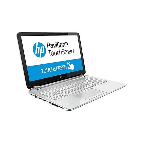 Refurbished - HP Pavilion 15-N005TU i5 4200U 1.6GHz 8GB 500GB 15.6 Touch NO OS | 3mth Wty - Reboot IT