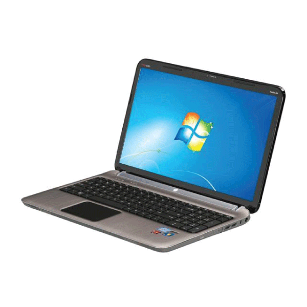 HP Pavilion DV6 i7 2630QM 2GHz 4GB 320GB DW W7H 15.6