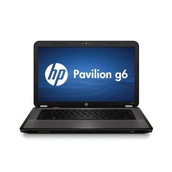 HP Pavilion G6 i5 3230M 8GB 750GB Reboot IT - Main Image