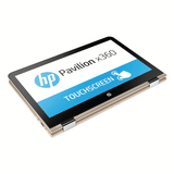 HP Pavilion x360 13-U151TU i5 7200U 2.5GHz 8GB 256GB W10P 13.3" Touch | B-Grade