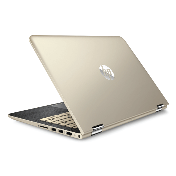 HP Pavilion x360 13-U151TU i5 7200U 2.5GHz 8GB 256GB W10P 13.3" Touch | B-Grade