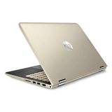 HP Pavilion x360 13-U151TU i5 7200U 2.5GHz 8GB 256GB W10P 13.3" Touch | B-Grade
