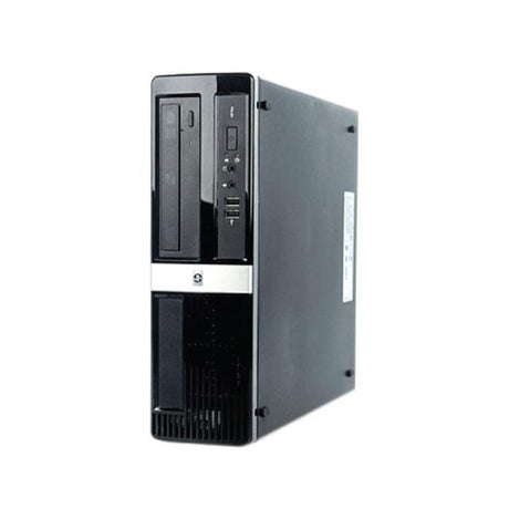 HP Pro 3000 SFF E8400 3GHz 2GB 320GB DW W7P Computer | 3mth Wty