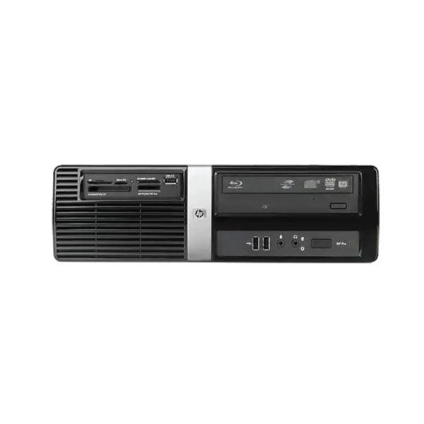 HP Pro 3000 SFF E8400 3GHz 2GB 320GB DW W7P Computer | 3mth Wty