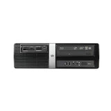 HP Pro 3000 SFF Q9500 2.83GHz 4GB 500GB DW W7P Computer | 3mth Wty