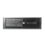 HP Pro 4300 SFF i3 3220 3.3GHz 4GB 500GB DW W10P PC | 3mth Wty