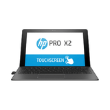 Refurbished - HP Pro x2 612 G2 M3-7Y30 1GHz 4GB 128GB W10P 12" Touch Laptop | 3mth Wty - Reboot IT