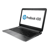 HP ProBook 430 G2 i5 5200U 2.2GHz 8GB 240GB SSD W10H 13.3" Laptop | 3mth Wty
