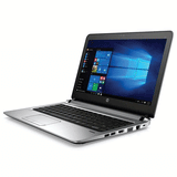 HP ProBook 430 G2 i5 5200U 2.2GHz 8GB 240GB SSD W10H 13.3" Laptop | 3mth Wty
