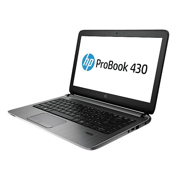 HP ProBook 430 G2 i5 5200U 2.2GHz 8GB 500GB W10H 13.3" Laptop | 3mth Wty