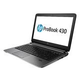 HP ProBook 430 G2 i5 5200U 2.2GHz 8GB 500GB W10H 13.3" Laptop | B-Grade