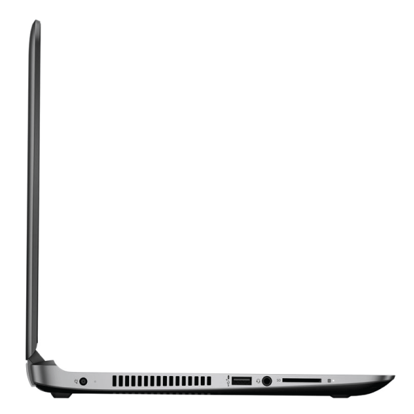HP ProBook 430 G3 i5 6200U 2.3Ghz 4GB 128GB SSD 13.3" Laptop | NO OS 3mth Wty