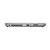 HP ProBook 430 G4 i5 7200U 2.5Ghz 8GB 128GB SSD W10P 13.3" W10P Laptop | 3mth Wty