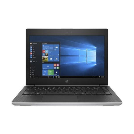 HP ProBook 430 G5 i5 8250U 1.6Ghz 8GB 256GB SSD 13.3" W10H Laptop | 3mth Wty