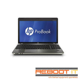 HP ProBook 4320s Core i5 460M 2.53GHz 4GB 250GB DVDRW 13.3" Win 7 Laptop