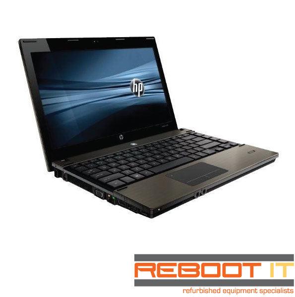 HP ProBook 4320s Core i5 460M 2.53GHz 4GB 250GB DVDRW 13.3" Win 7 Laptop