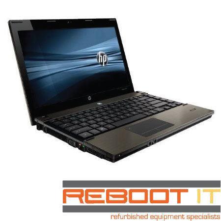 HP ProBook 4320s Core i5 M460 2.53GHz 4GB 250GB DVDRW Webcam