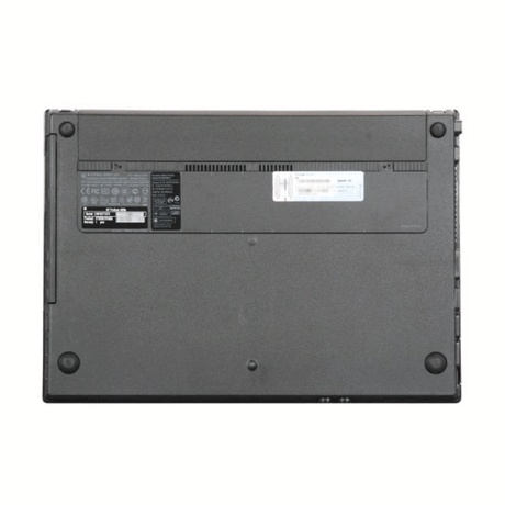 HP ProBook 4320S