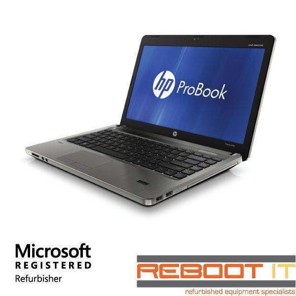 HP Probook 4330s Core i3 2330M 2.2GHz 4GB 320GB DVDRW 13.3