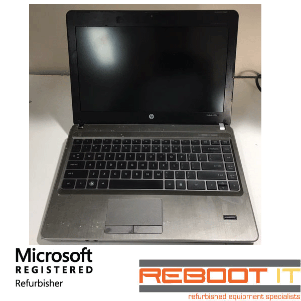 HP Probook 4330s Core i5 2410 2.3GHz 4GB 250GB DVDRW 13.3