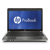 HP Probook 4330s i3 2350 2.3GHz 4GB 320GB DW 13.3" W7P Laptop | C-Grade