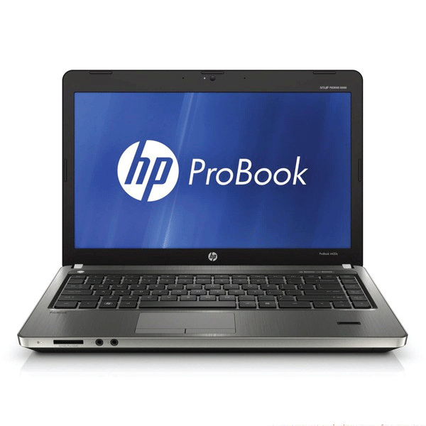 HP Probook 4330s i5 2410 2.3GHz 4GB 500GB DW 13.3