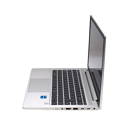 HP ProBook 440 G10 14in Refurbished Laptop - Side Profile Closed