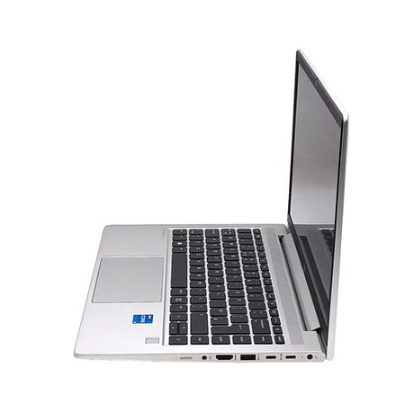 HP ProBook 440 G10 14in Refurbished Laptop - Side Profile Closed