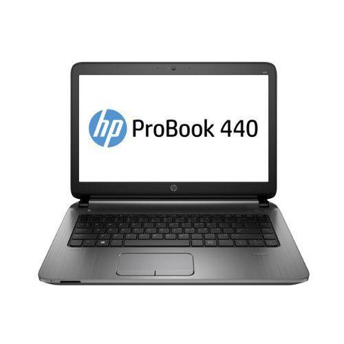 HP ProBook 440 G2 i5 5200U 2.2GHz 8GB 750GB DW 14" W10P Laptop | 1yr Wty