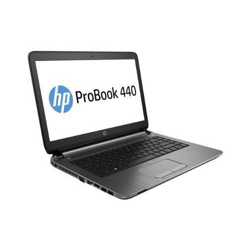 HP ProBook 440 G2 i5 5200U 2.2GHz 8GB 750GB DW 14" W10P Laptop | 1yr Wty