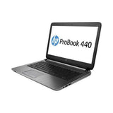 HP ProBook 440 G2 i5 5200U 2.2GHz 8GB 750GB DW 14" W10P Laptop | 1yr Wty